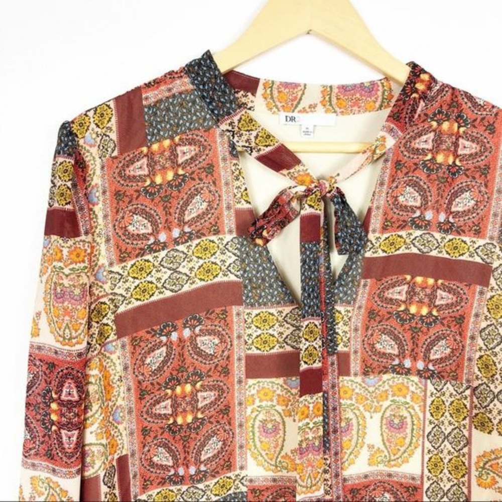 DR2 DANIEL RAINN dress